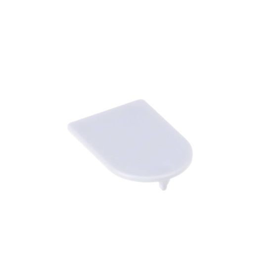 Picture of Bertazzoni Screw Plug For Upp.hinge Plate Part# Z370321