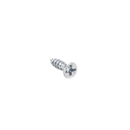 Picture of Bertazzoni Countersunk Head Galv.wood Thread Part# Z370357