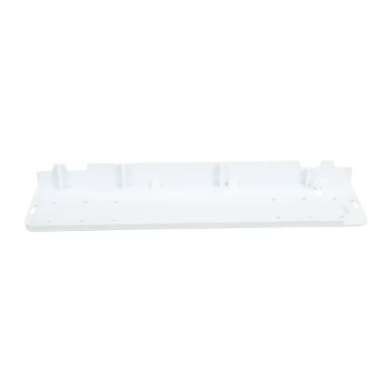 Picture of Bertazzoni Bott.tc Fix.part For Freezer(rh) Part# Z370468