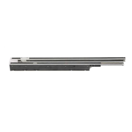 Picture of Bertazzoni Freezer Bott.tc(lh) Part# Z370474