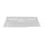 Picture of Bertazzoni Display Panel Cover(bott.) Part# Z370525
