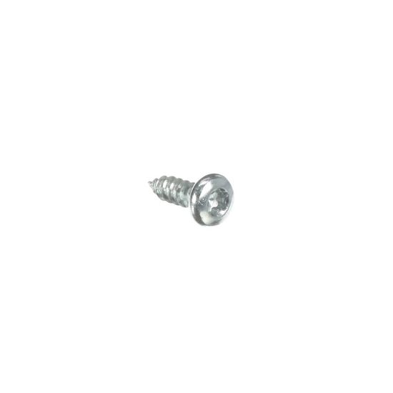Picture of Bertazzoni Countersunk Head Galv.wood Thread Part# Z370560