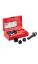Picture of Gardner Bender Mechanical Knockout Set1/2 To 1-1/4" Part# - Kom50125