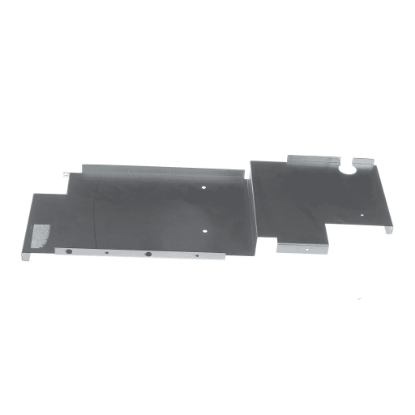 Picture of Bertazzoni Main Control Board Compr.comp. Part# Z370825