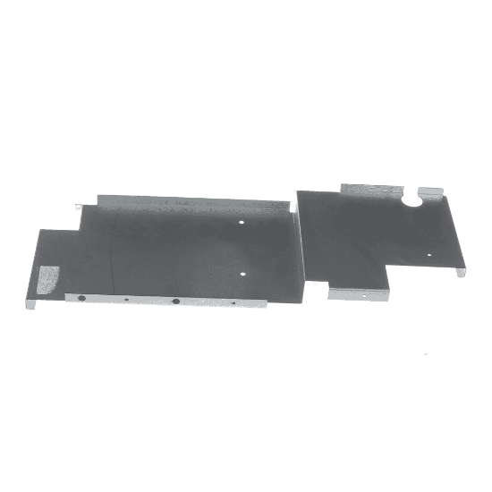 Picture of Bertazzoni Main Control Board Compr.comp. Part# Z370825