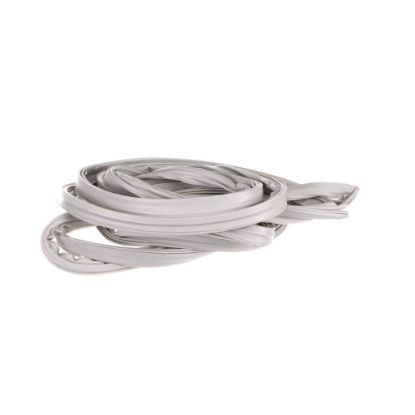 Picture of Bertazzoni 30"Column Grey Freezer Door Seal Assy Part# Z370880