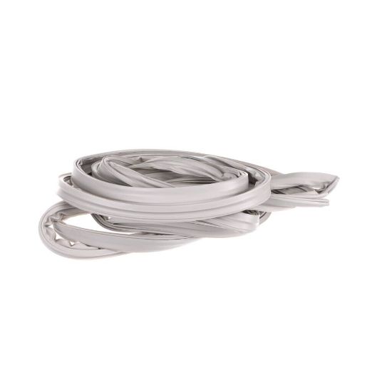 Picture of Bertazzoni 30"Column Grey Freezer Door Seal Assy Part# Z370880