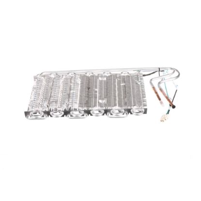 Picture of Bertazzoni Fridge Fin Evaporator Part# Z370846