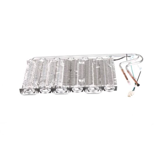 Picture of Bertazzoni Fridge Fin Evaporator Part# Z370846