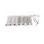 Picture of Bertazzoni Fridge Fin Evaporator Part# Z370846