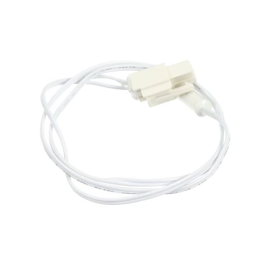 Picture of Bertazzoni Freezer Air Sensor Position Part# Z370882