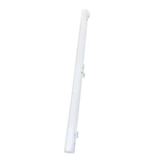 Picture of Bertazzoni Movable Vertical Center Beam Part# Z370883