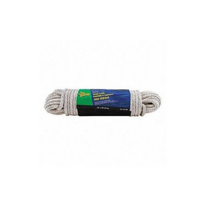 Picture of Orion Ropeworks Inc Cord Sash #12 Cotton 3/8" X 100' Hank Part# - 237-Wa