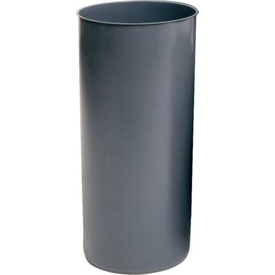 Picture of Rubbermaid Commercial Liner-Rd. Part# - Fg355200Gray