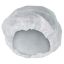Picture of Kimberly-Clark Professional (Pack/100) Bouffant Capswhite Part# - 66829