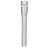 Picture of Mag-Lite Mini Maglite Led 2 Cellaa Pro Flashlight Silver Part# - Sp2P10H