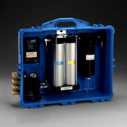 Picture of 3M™ Portable Air Purification And Regulating Panel Part# - 7000052147