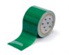 Picture of Brady® Floor Marking Tape - 3Ingreen Toughstripe Part# - 104345