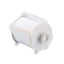 Picture of Brady® B569 White Polyester 4"X 100 Ft Part# - 76614