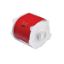 Picture of Brady® B569 Red Polyester 4" X100 Ft Part# - 76623