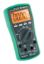 Picture of Greenlee® Digital Multimeter Part# - Dm-210A
