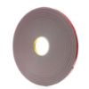 Picture of 3M™ 3M Vhb Tape 4991 Gray 1/2" X36 Yds Part# - 7000028996