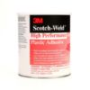 Picture of 3M™ Scotch-Grip Plastic Adhesive 1 Gallon Con Part# - 7000046575