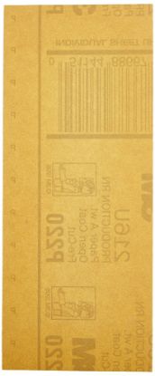 Picture of 3M™ Prod Rn Fc Pa Op Gld 3 2/3 In X 9 In Part# - 7000118225