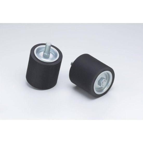 Picture of 3M™ Pol Whl 3X3X1/2 Part# - 7010365430