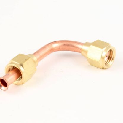 Picture of Bunn Tube Assy,cop.25flr 1.25X2.38 Part# 310