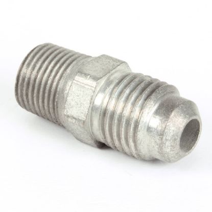 Picture of Bunn Connector .250" Flare X .125" Mpt Part# 402.0001