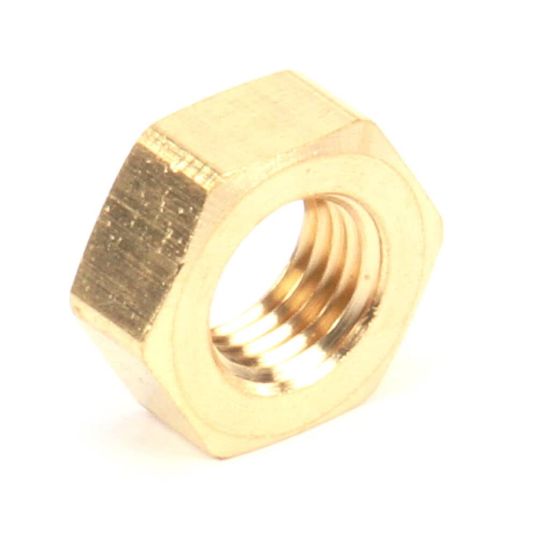 Picture of Bunn Nut, Hex .438" - 20 Part# 463