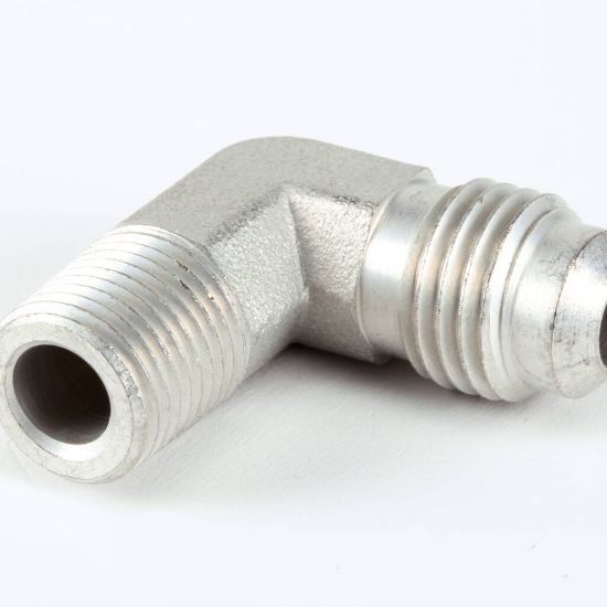 Picture of Bunn Elbow, Male .250" Flare X .125" Mpt Part# 400.0001