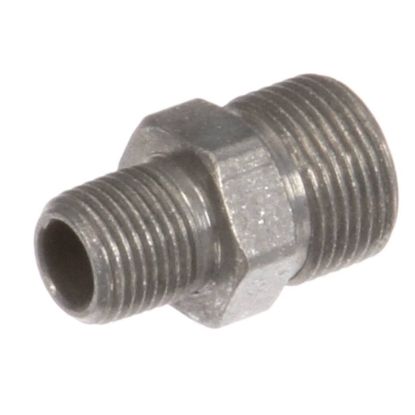 Picture of Bunn Fitting, .375" Tube X .125" Mpt Part# 406.0001