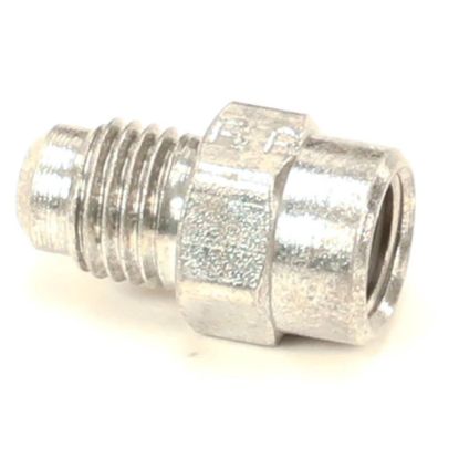 Picture of Bunn Connector, .250" Flare X .125" Fpt Part# 445.0001