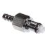 Picture of Bunn Coupling, Quick-crpl Male .25 Part# 420