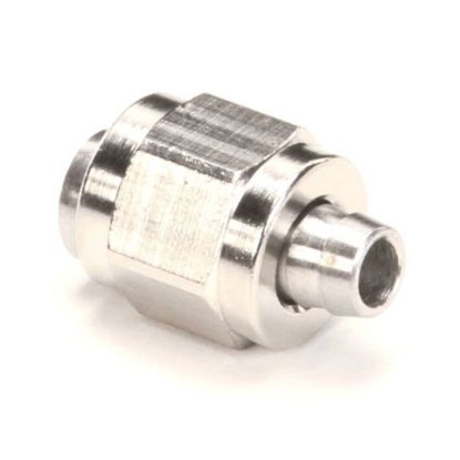 Picture of Bunn Fitting,.25 Swvlnut X.25 Barb Part# 425.1
