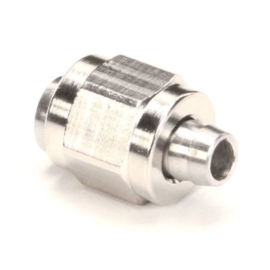 Picture of Bunn Fitting,.25 Swvlnut X.25 Barb Part# 425.1