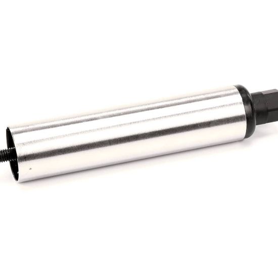 Picture of Bunn Leg,8.0 Adj Sst-blk Ft.375-16 Part# 506