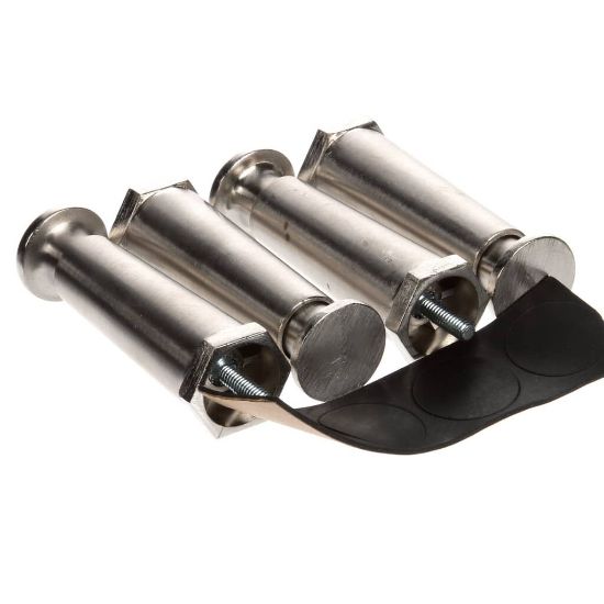 Picture of Bunn Set Of 4 Part# 511.1