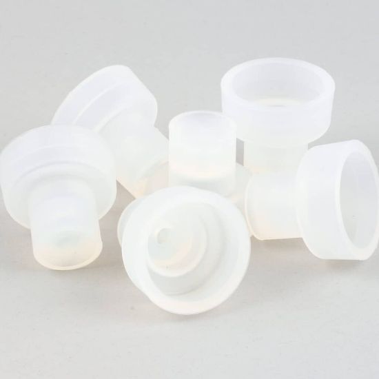 Picture of Bunn Cup, Faucet Seat 6Pk Part# 600.1