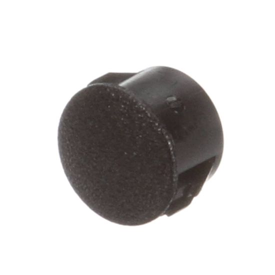 Picture of Bunn Plug, Hole-nyl Blk .50Hole Dia Part# 669.0002
