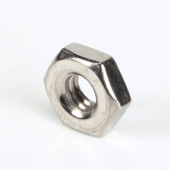 Picture of Bunn Nut, 8 - 32 Part# 908