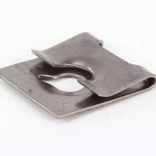 Picture of Bunn Clip, J-type #8-32 Part# 917