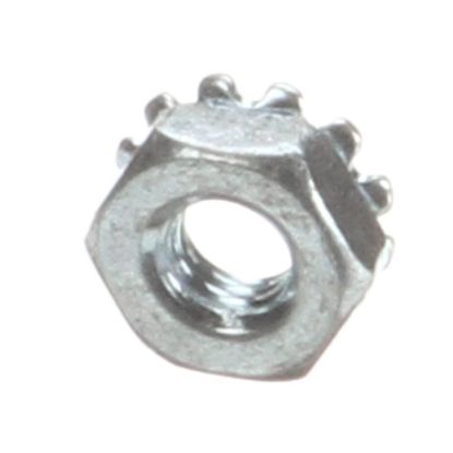 Picture of Bunn Nut, Keps #10-32 Part# 971