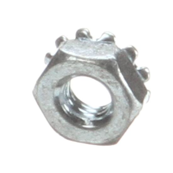Picture of Bunn Nut, Keps #10-32 Part# 971