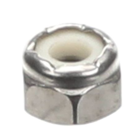 Picture of Bunn Nut, Elastic Lock #8-32 Part# 991
