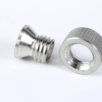 Picture of Bunn Funnel Tip Assy Part# 1031