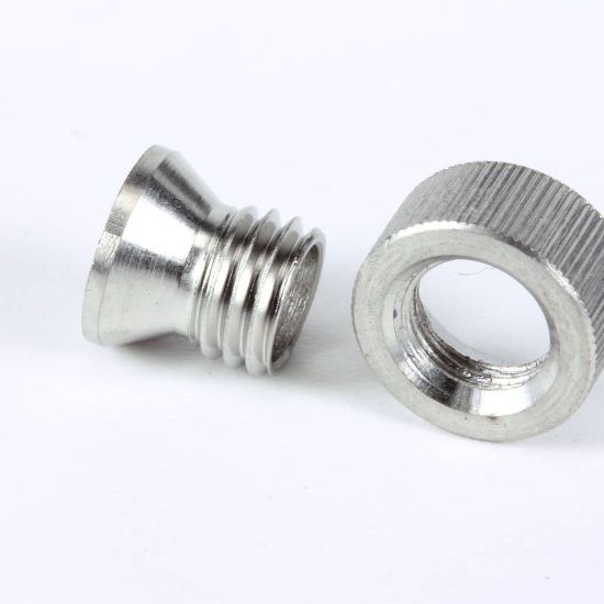 Picture of Bunn Funnel Tip Assy Part# 1031