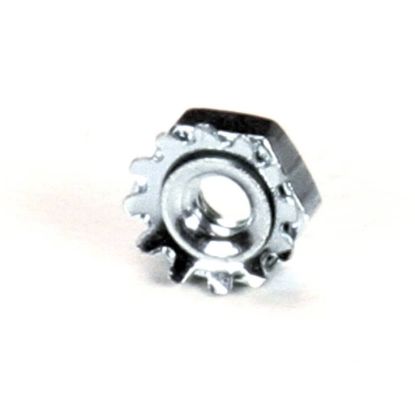 Picture of Bunn Nut, Keps 6-32 Part# 973